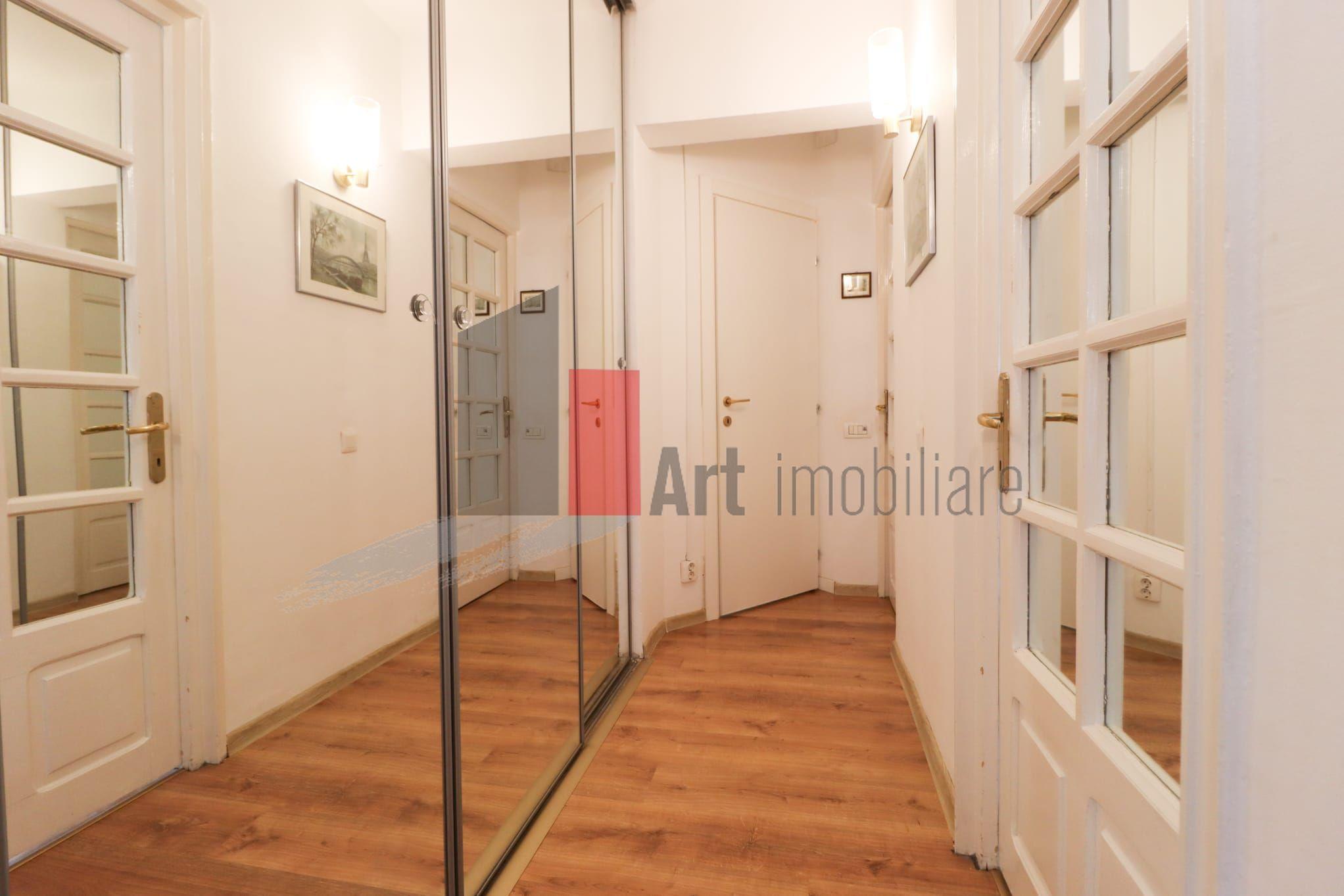Apartamentul "BENEIT", Obor-Pasaj, BLOC STRADAL - 20