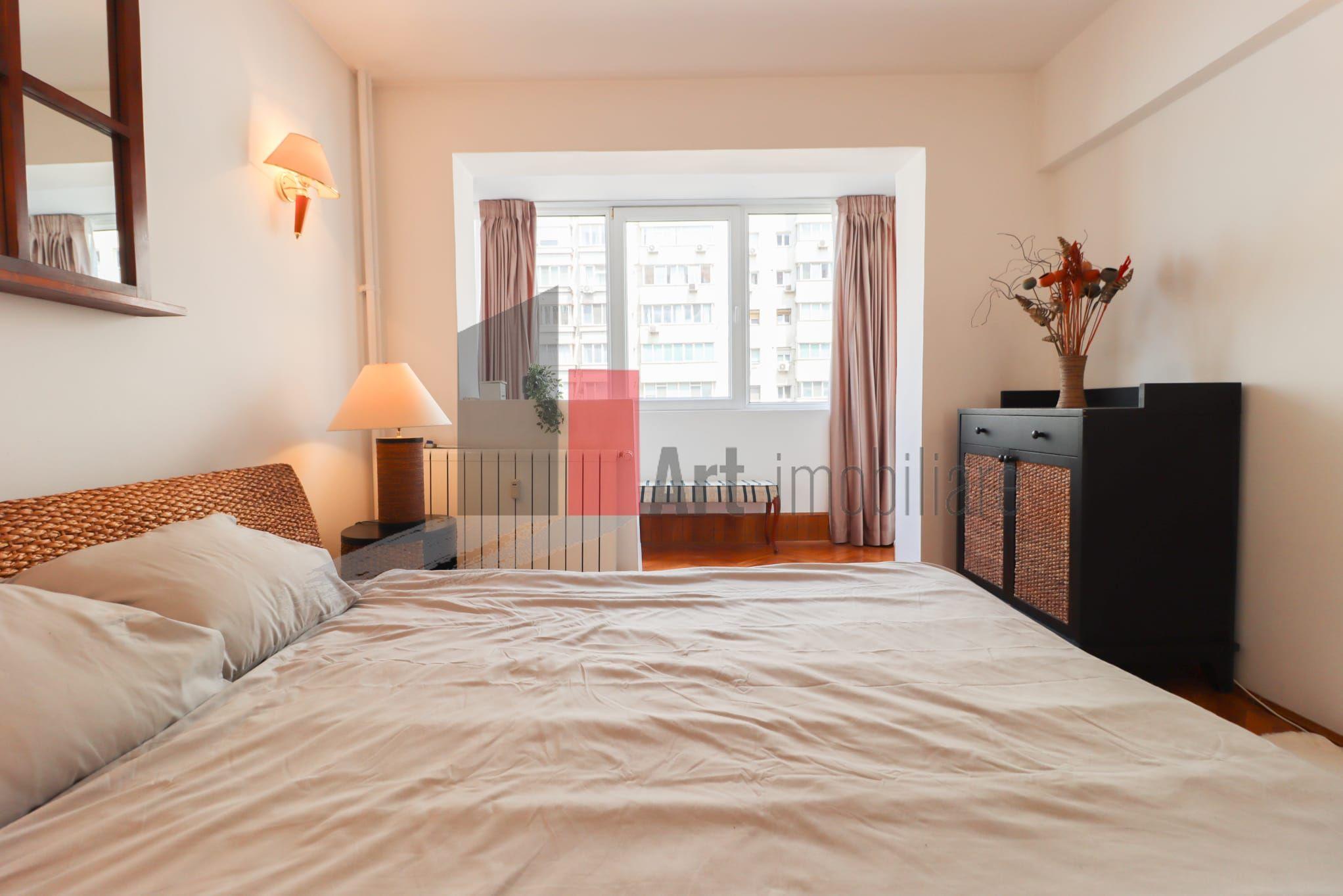 Apartamentul "BENEIT", Obor-Pasaj, BLOC STRADAL - 11