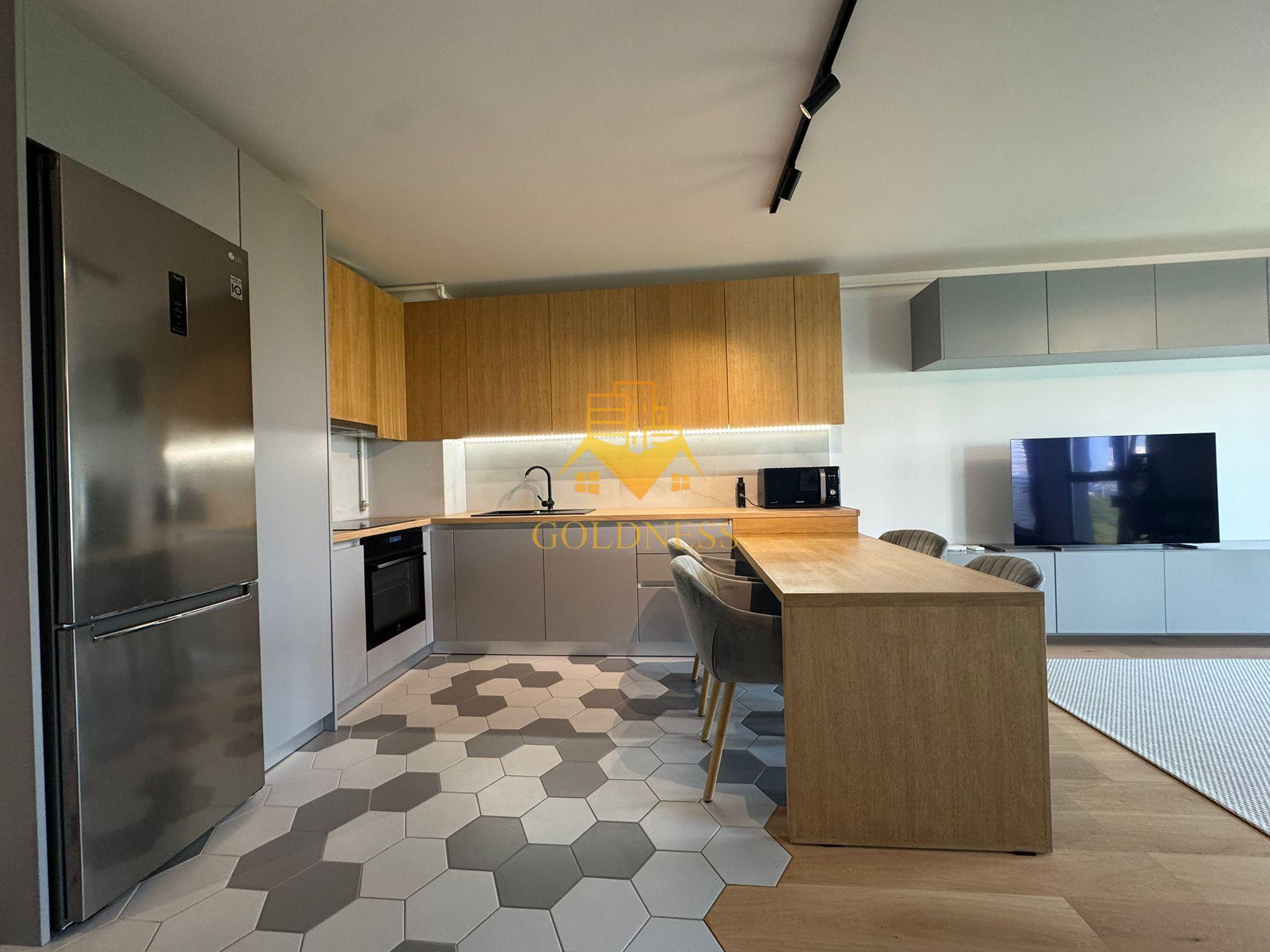 2 camere, modern, garaj, bloc nou, Zorilor Zona LIDL, Frunzisului - 2
