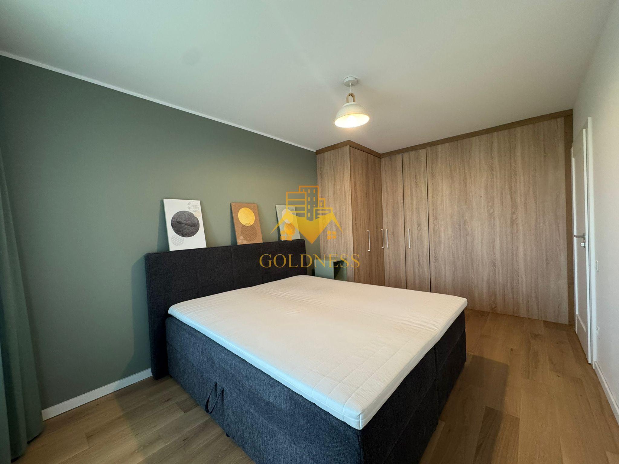 2 camere, modern, garaj, bloc nou, Zorilor Zona LIDL, Frunzisului - 4