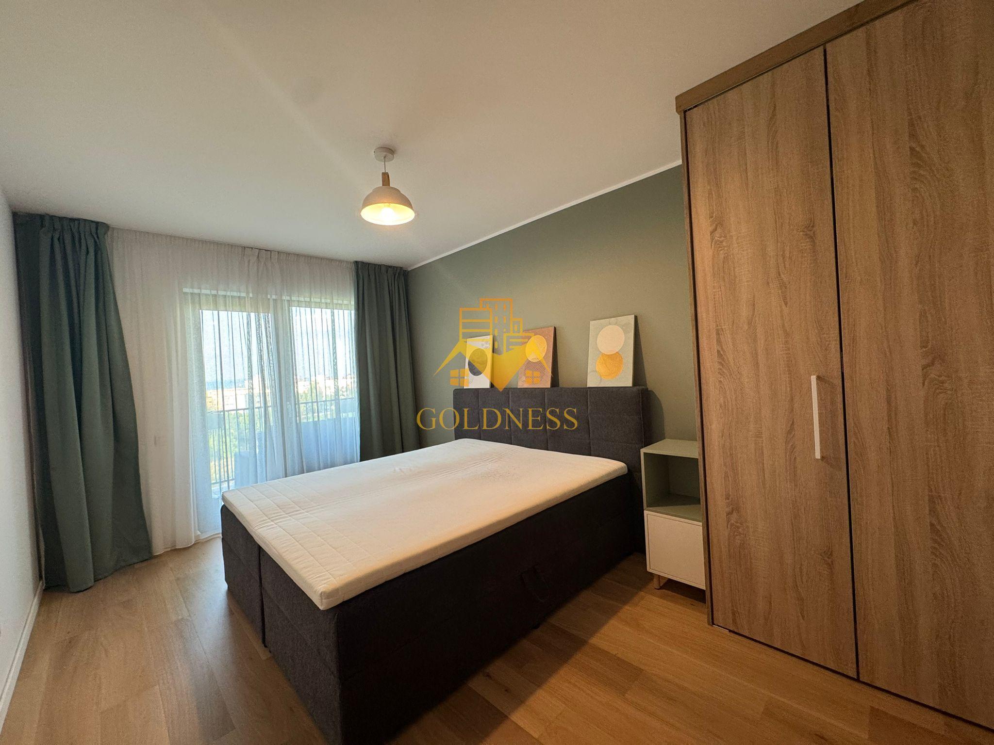 2 camere, modern, garaj, bloc nou, Zorilor Zona LIDL, Frunzisului - 3