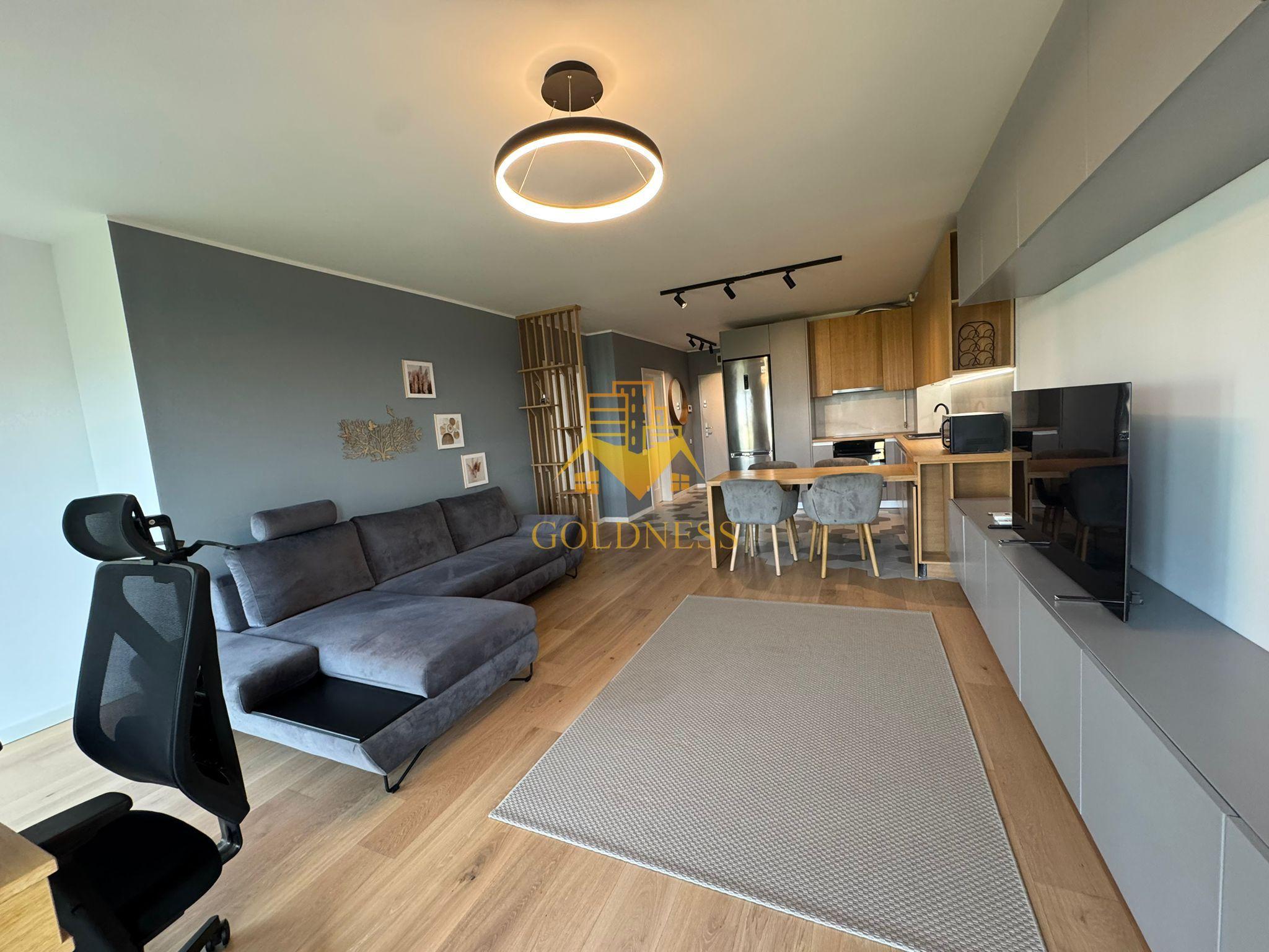 2 camere, modern, garaj, bloc nou, Zorilor Zona LIDL, Frunzisului - 10