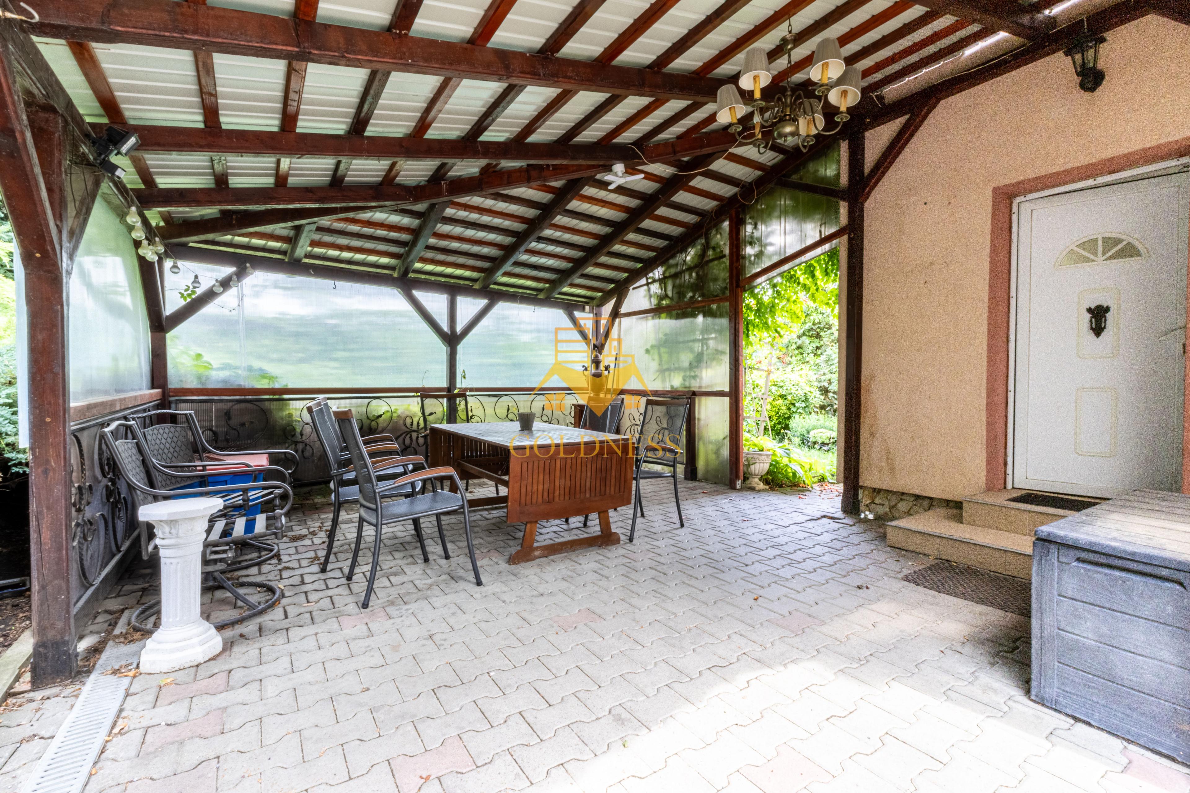 Casa individuala, 5 camere, dressing,garaj, 1000 mp gradina, Borhanci - 7