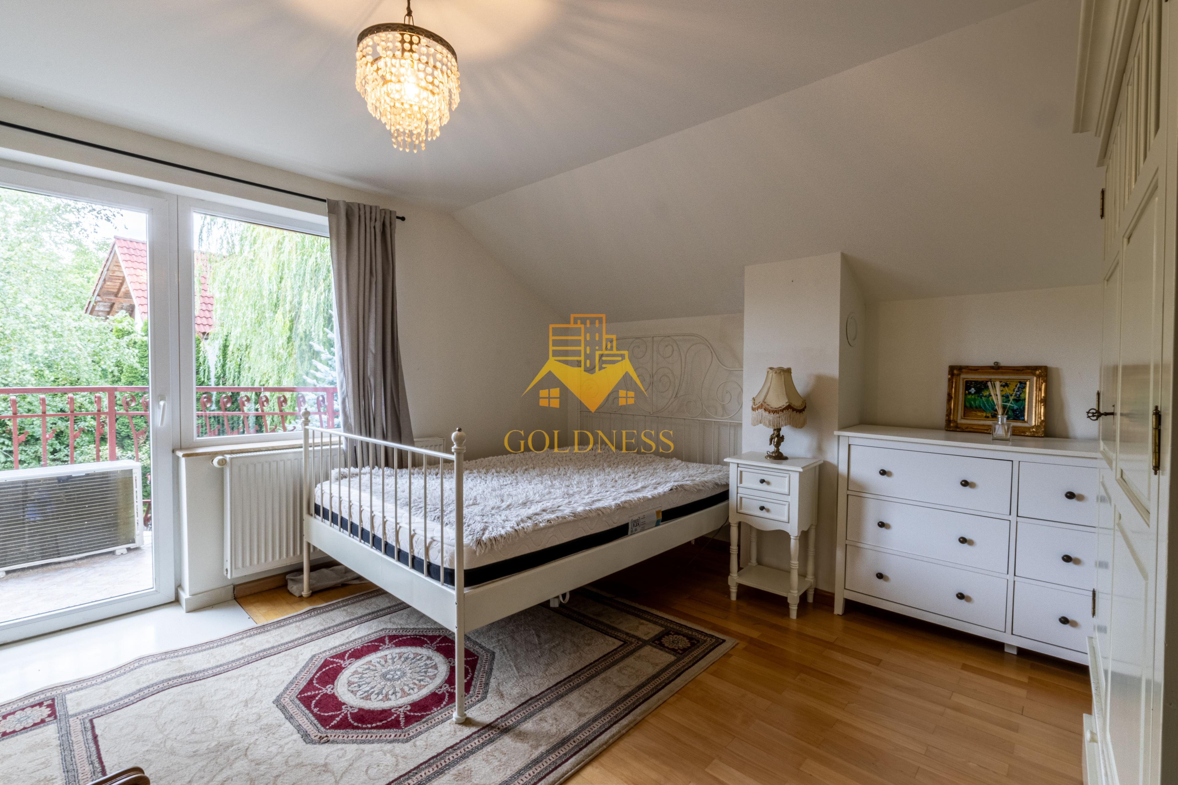 Casa individuala, 5 camere, dressing,garaj, 1000 mp gradina, Borhanci - 4