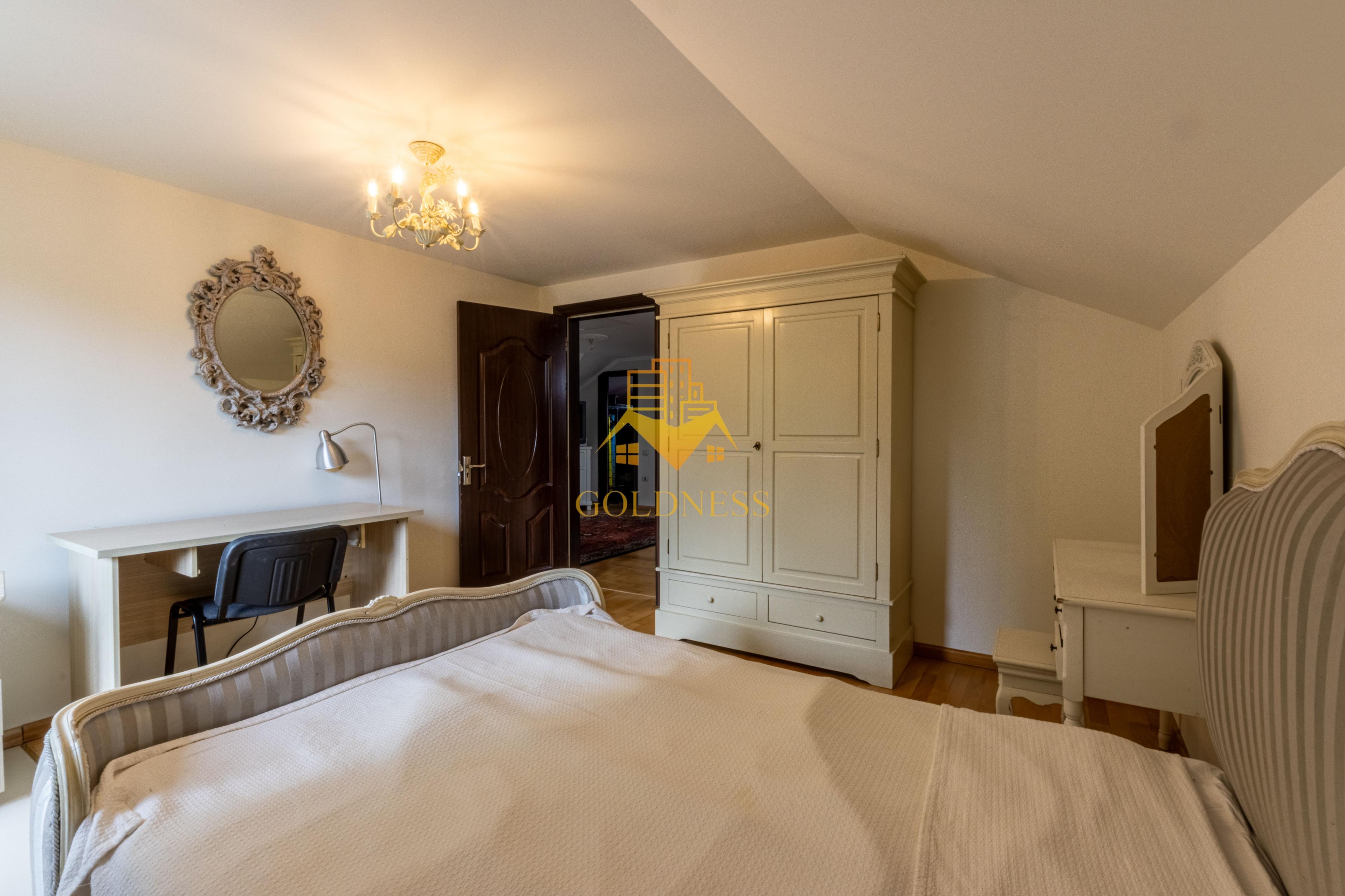 Casa individuala, 5 camere, dressing,garaj, 1000 mp gradina, Borhanci - 14