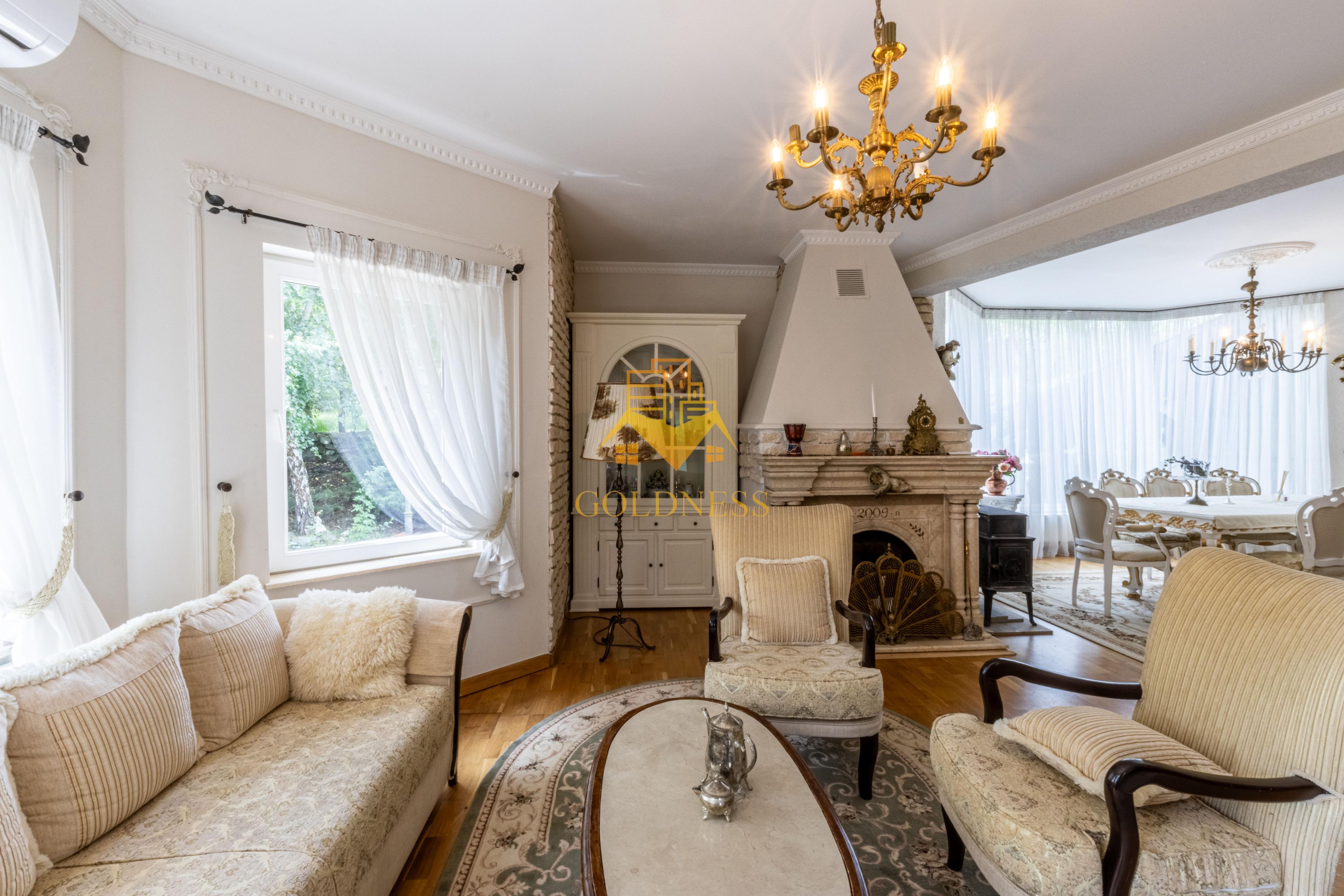 Casa individuala, 5 camere, dressing,garaj, 1000 mp gradina, Borhanci - 21