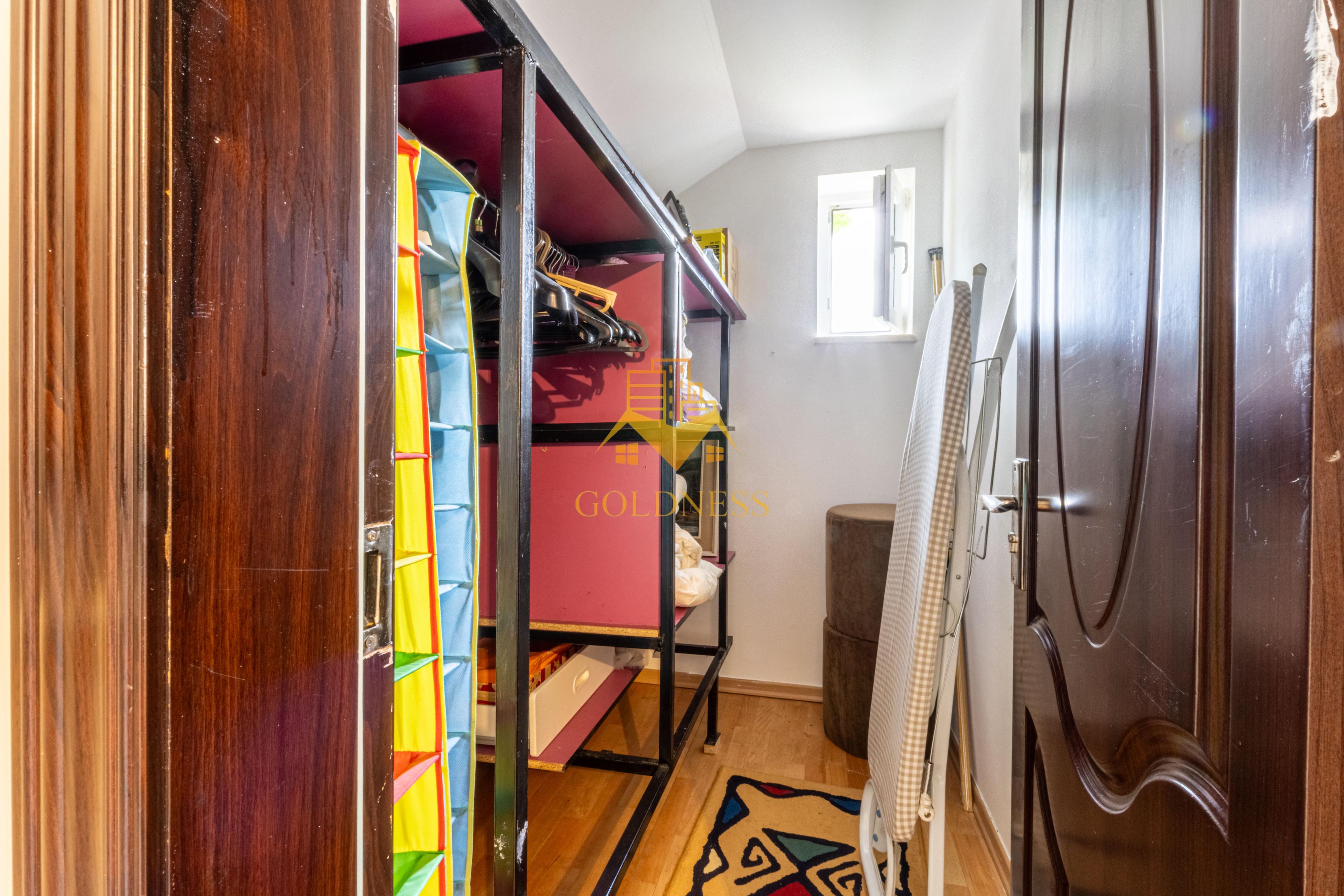 Casa individuala, 5 camere, dressing,garaj, 1000 mp gradina, Borhanci - 10