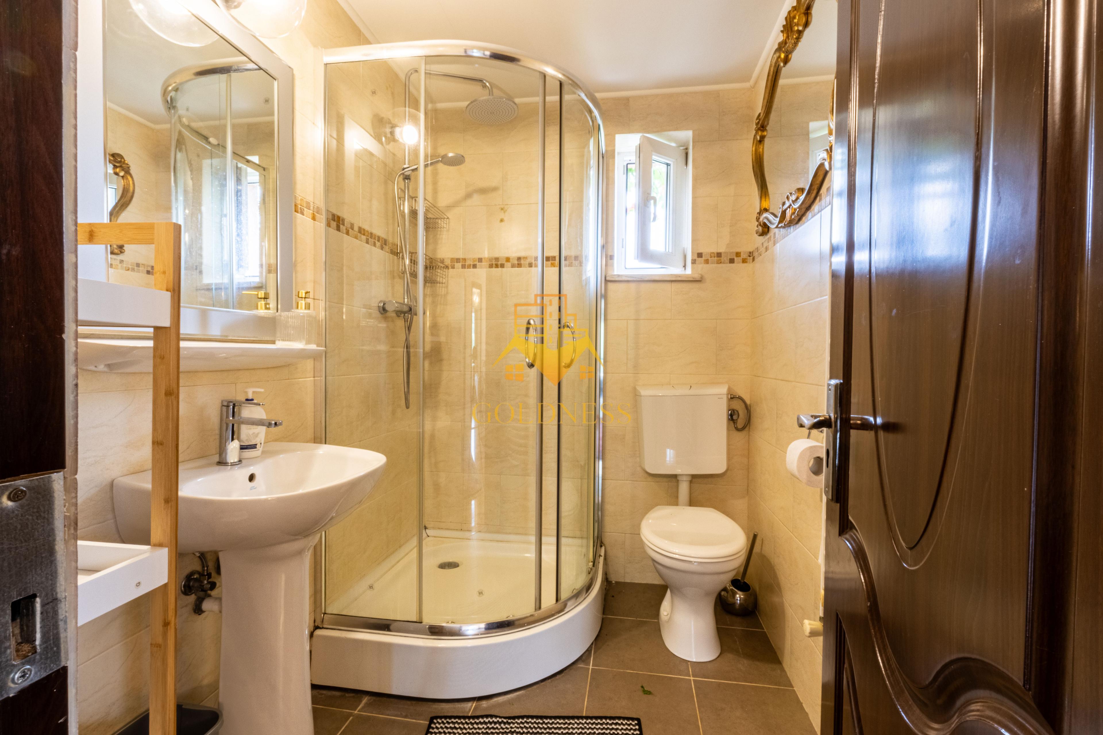 Casa individuala, 5 camere, dressing,garaj, 1000 mp gradina, Borhanci - 8