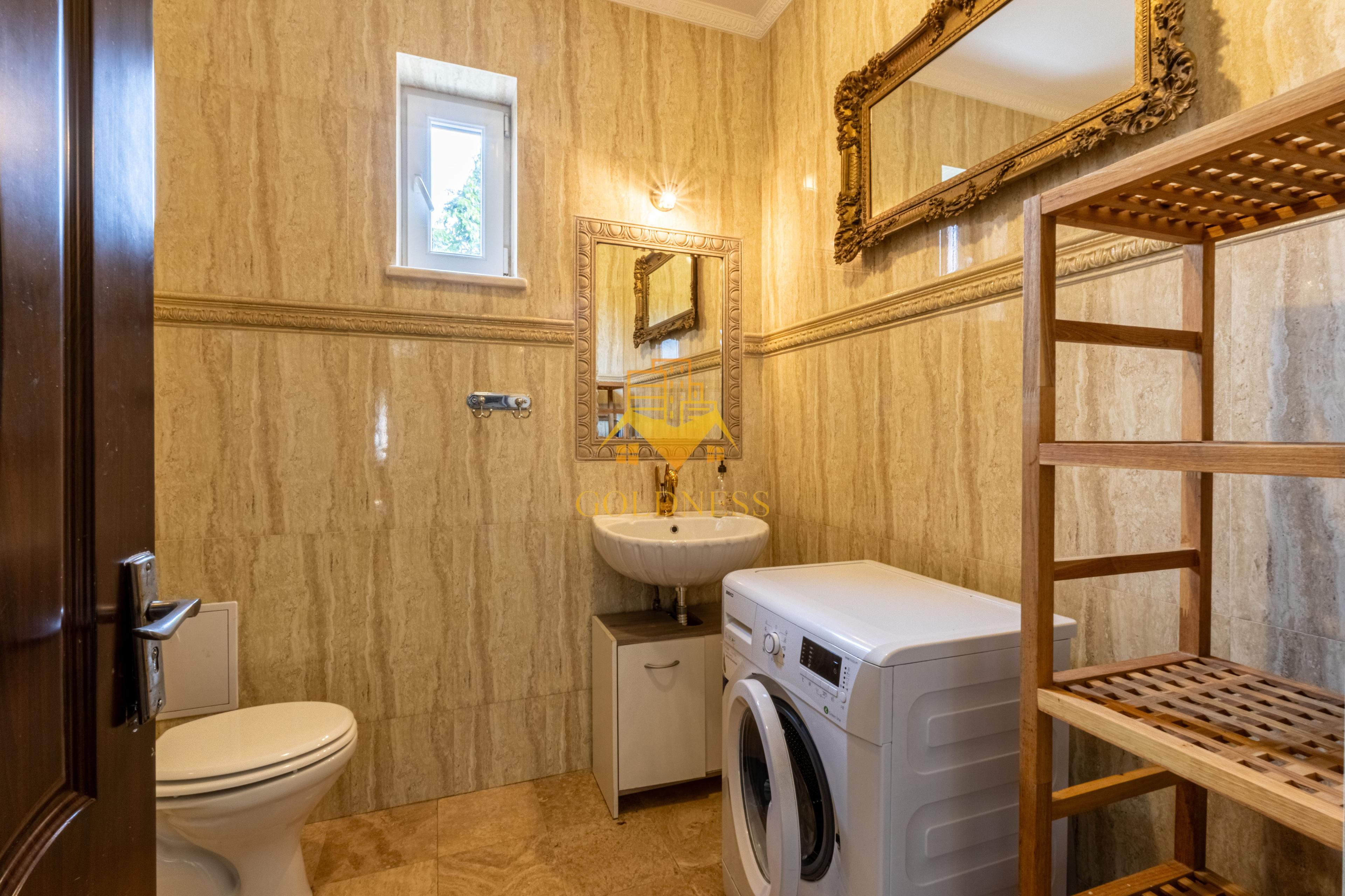 Casa individuala, 5 camere, dressing,garaj, 1000 mp gradina, Borhanci - 9