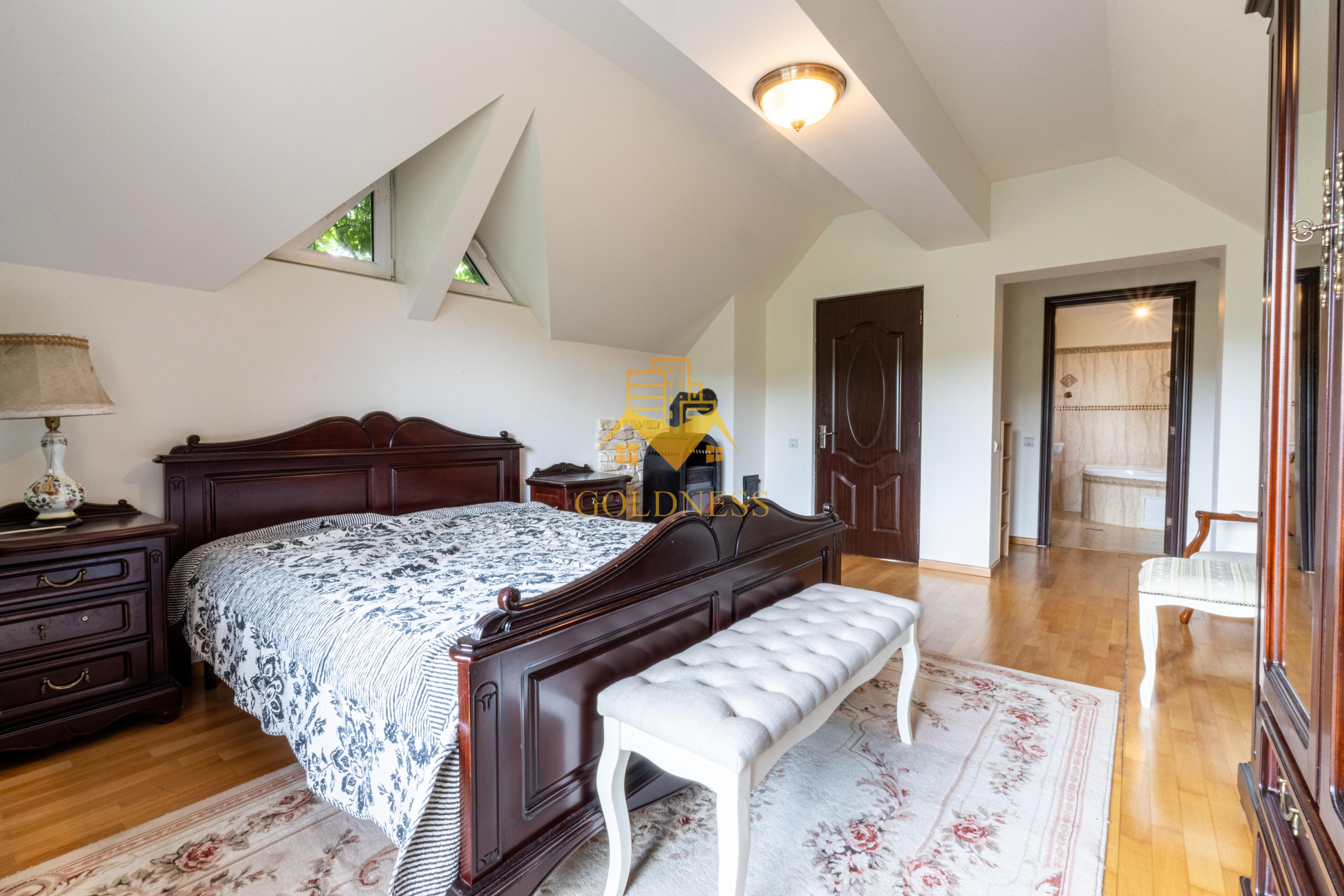 Casa individuala, 5 camere, dressing,garaj, 1000 mp gradina, Borhanci - 20