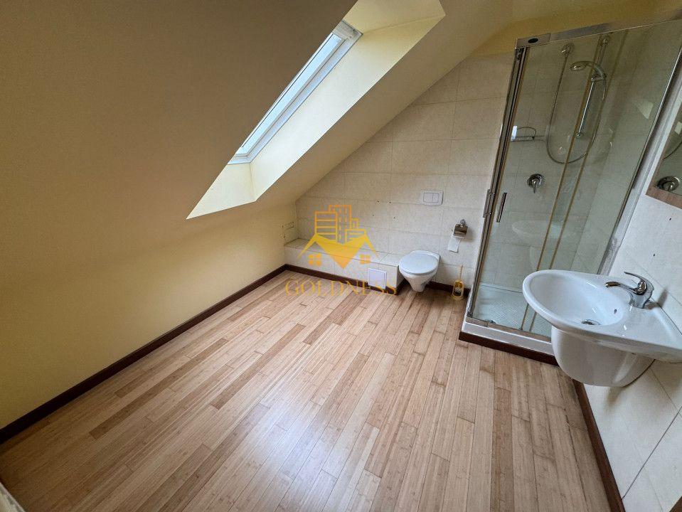 Birou 180 mp, 4 camere, parcare, bloc nou, Someseni, zona Ambient - 2