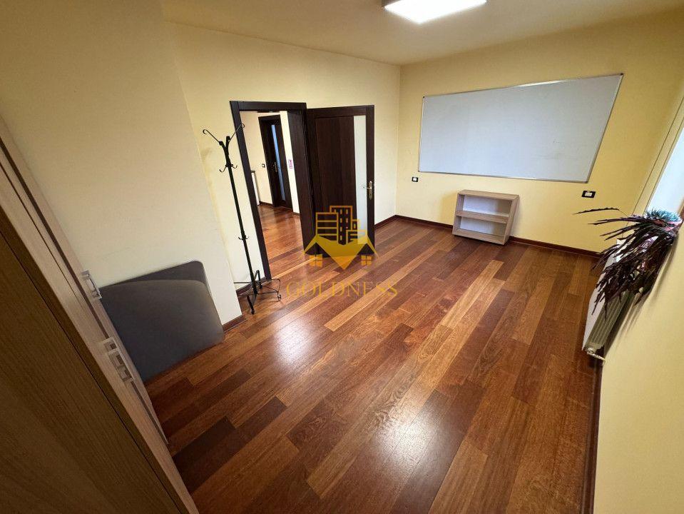 Birou 180 mp, 4 camere, parcare, bloc nou, Someseni, zona Ambient - 7