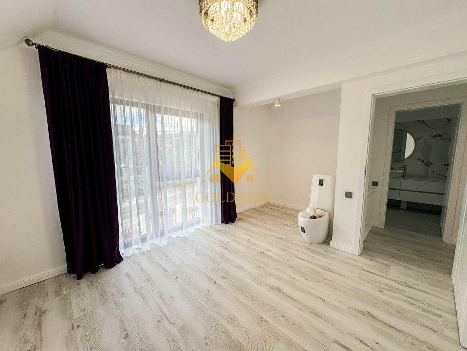 Casa individuala, 4 camere, constructie noua, Salicia zona Sun Tropez - 5