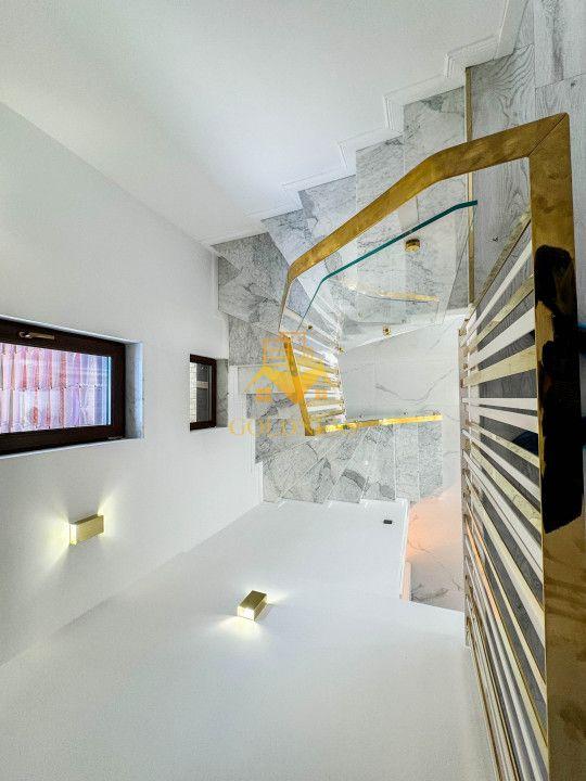 Casa individuala, 4 camere, constructie noua, Salicia zona Sun Tropez - 14