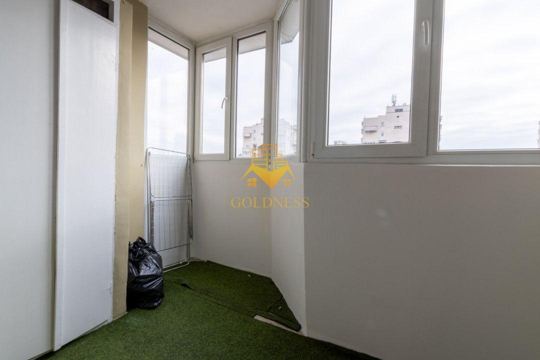 2 camere, modern, Marasti zona Piata Marasti, OMV, 21 Decembrie 1989 - 7