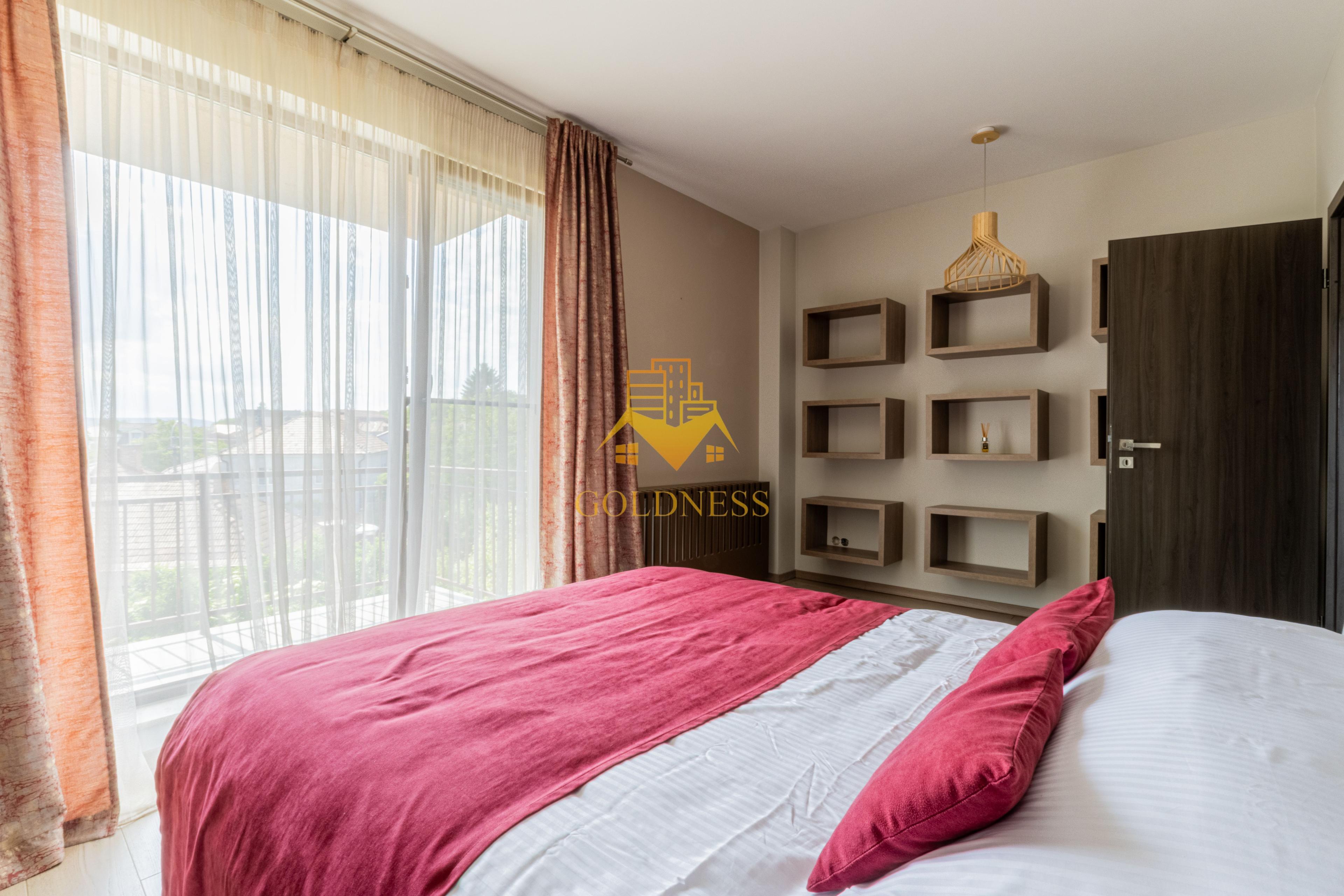 Penthouse,3 camere, Premium, bloc nou, Iris Zona Oasului,Maramuresului - 6
