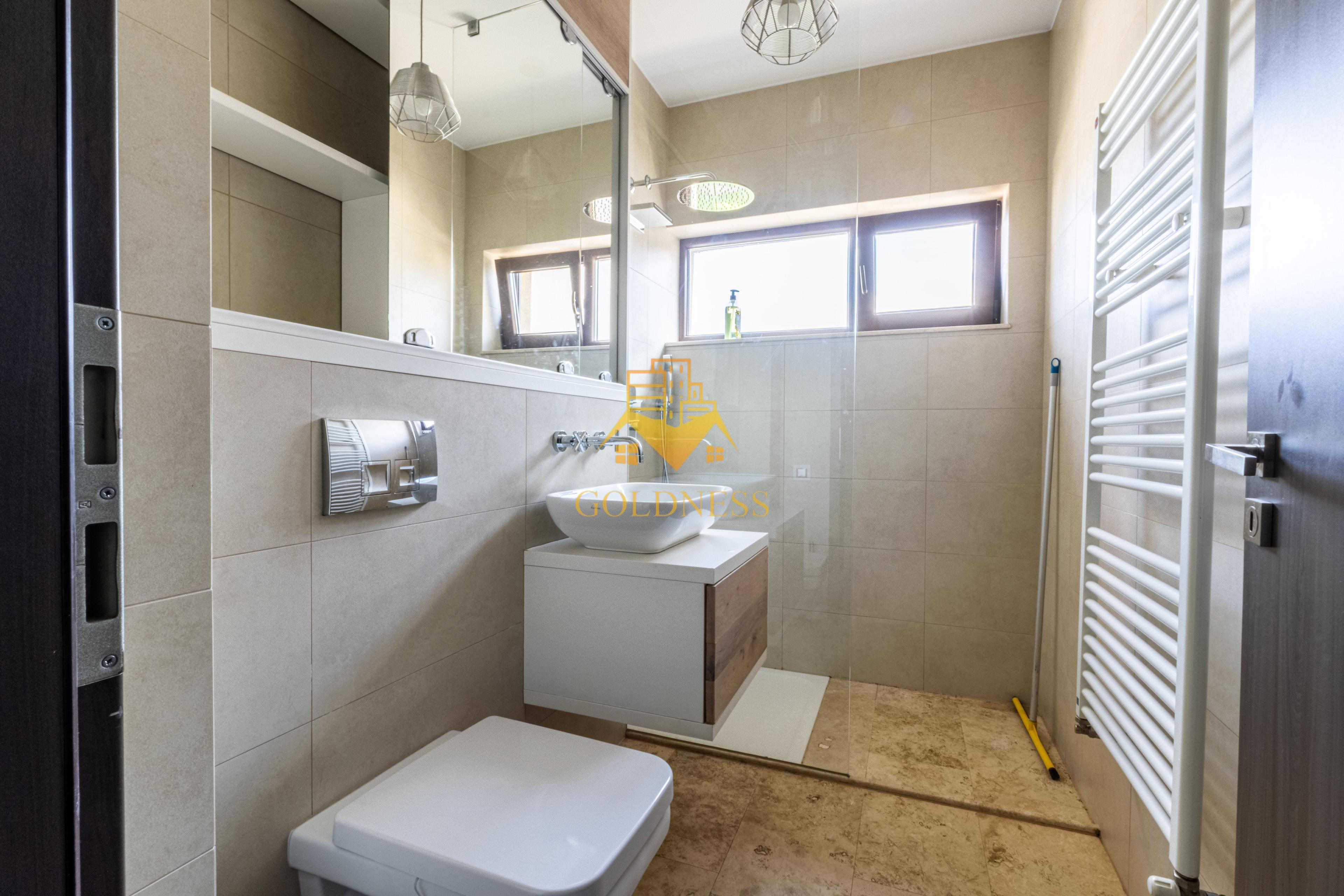 Penthouse,3 camere, Premium, bloc nou, Iris Zona Oasului,Maramuresului - 5