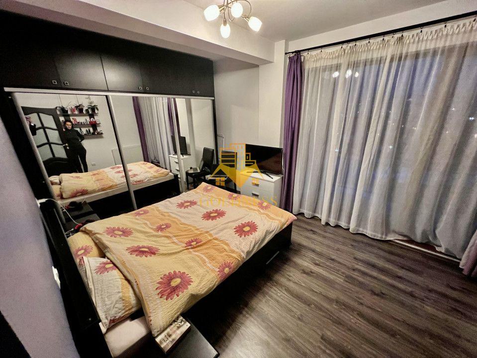 2 camere, modern, bloc nou,parcare subterana, Iris, zona Maramuresului - 1