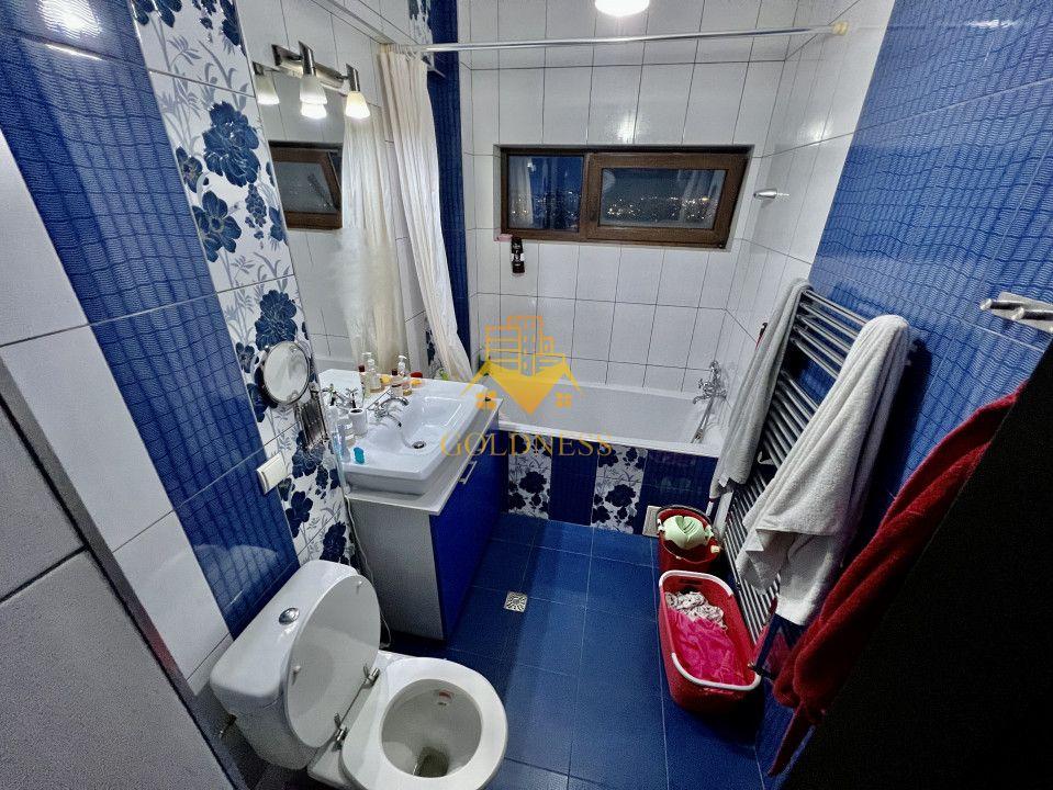 2 camere, modern, bloc nou,parcare subterana, Iris, zona Maramuresului - 7