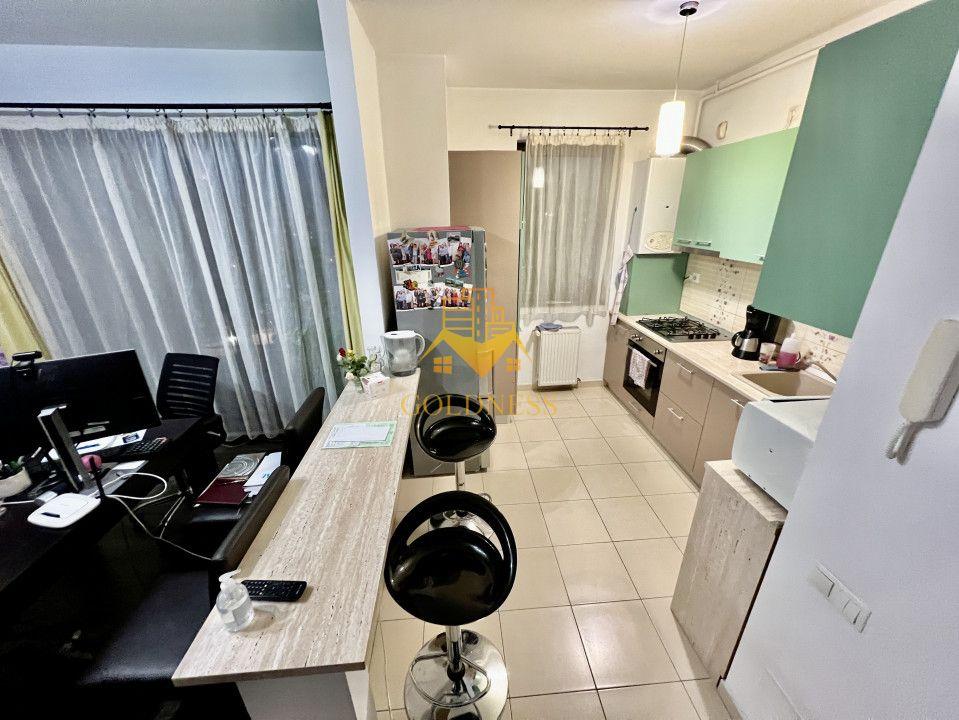 2 camere, modern, bloc nou,parcare subterana, Iris, zona Maramuresului - 5