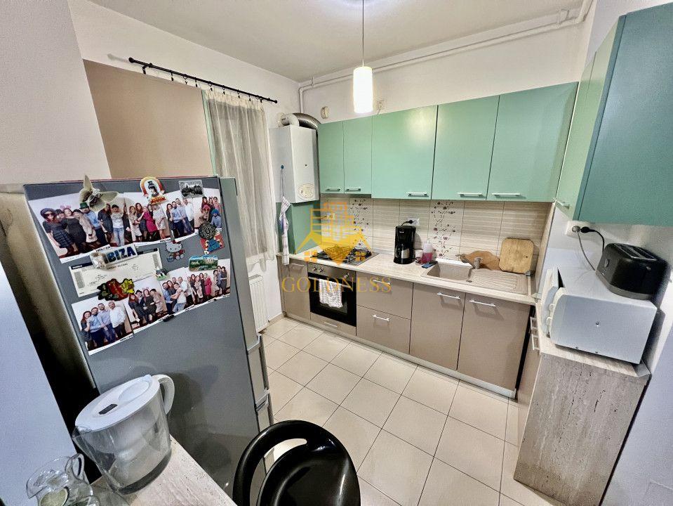 2 camere, modern, bloc nou,parcare subterana, Iris, zona Maramuresului - 4