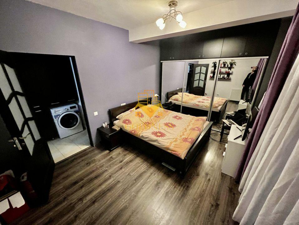 2 camere, modern, bloc nou,parcare subterana, Iris, zona Maramuresului - 6