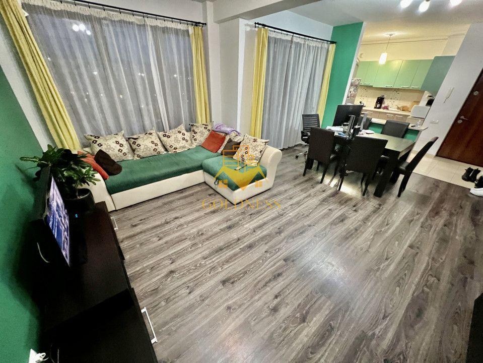 2 camere, modern, bloc nou,parcare subterana, Iris, zona Maramuresului - 2