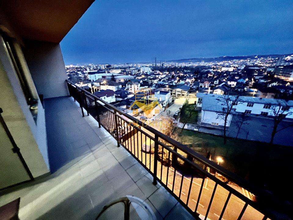 2 camere, modern, bloc nou,parcare subterana, Iris, zona Maramuresului - 3