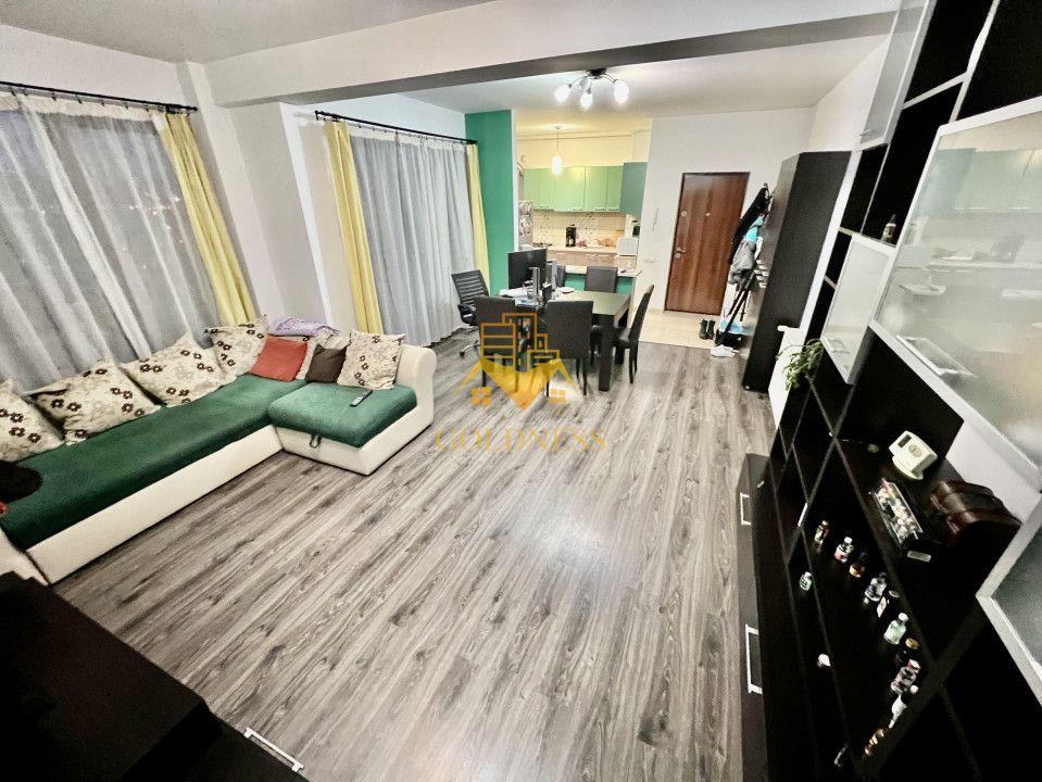 2 camere, modern, bloc nou,parcare subterana, Iris, zona Maramuresului - 8