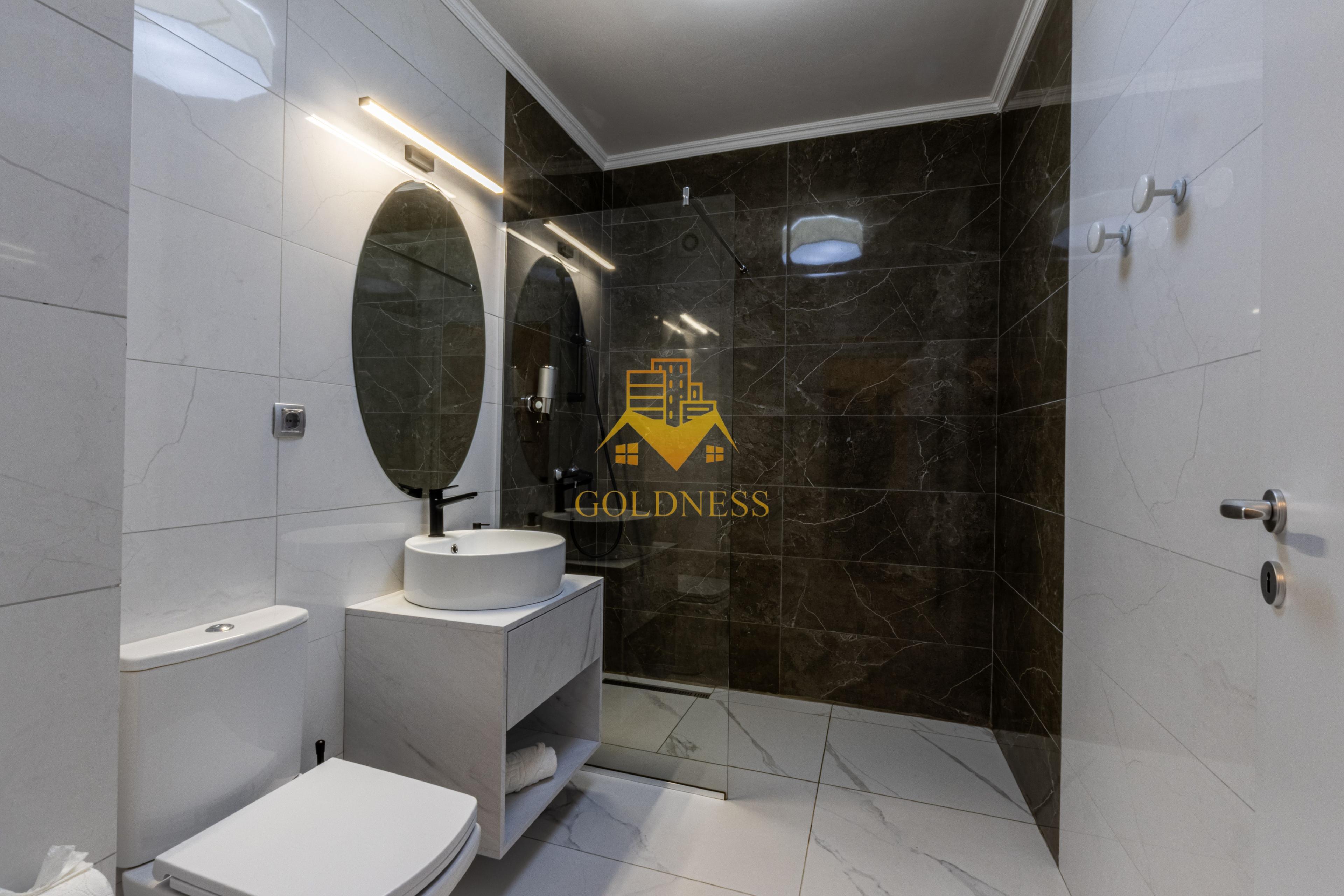 o camera,parcare, bloc nou, terasa,Manastur, West City, Calea Floresti - 6