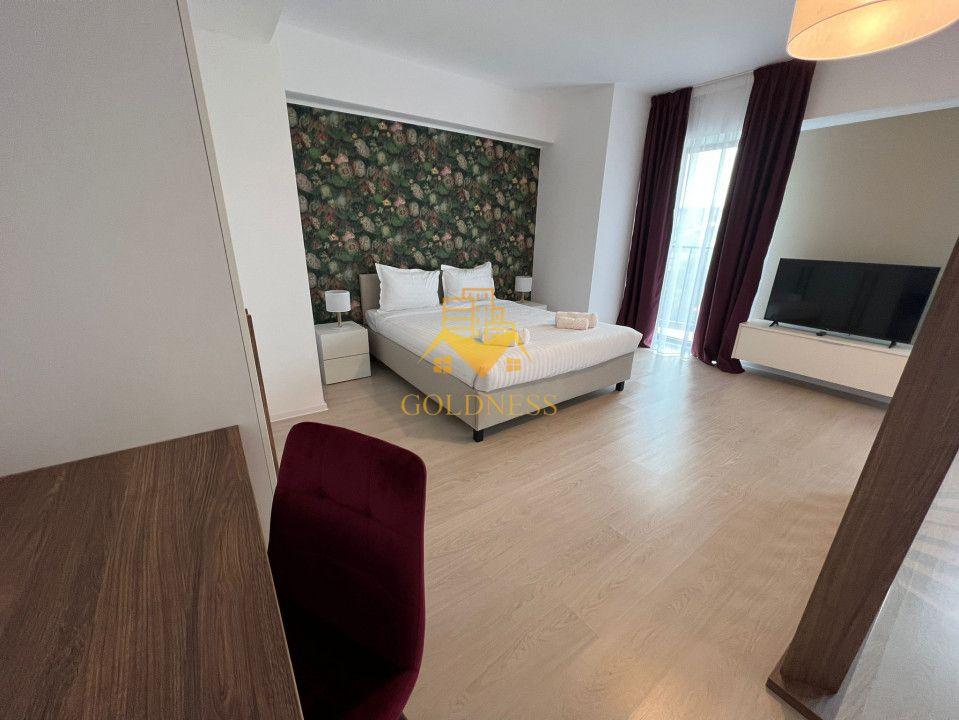 o camera,parcare, bloc nou, terasa, Manastur,West City, Calea Floresti - 1