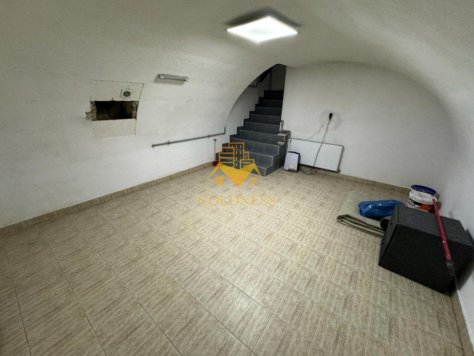Spatiu pentru depozitare, Centru, Zona Motilor,Piezisa, USAMV,Platinia - 1