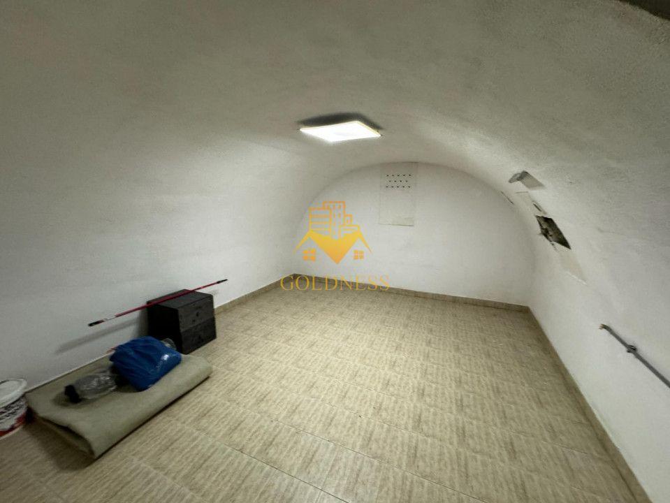 Spatiu pentru depozitare, Centru, Zona Motilor,Piezisa, USAMV,Platinia - 2