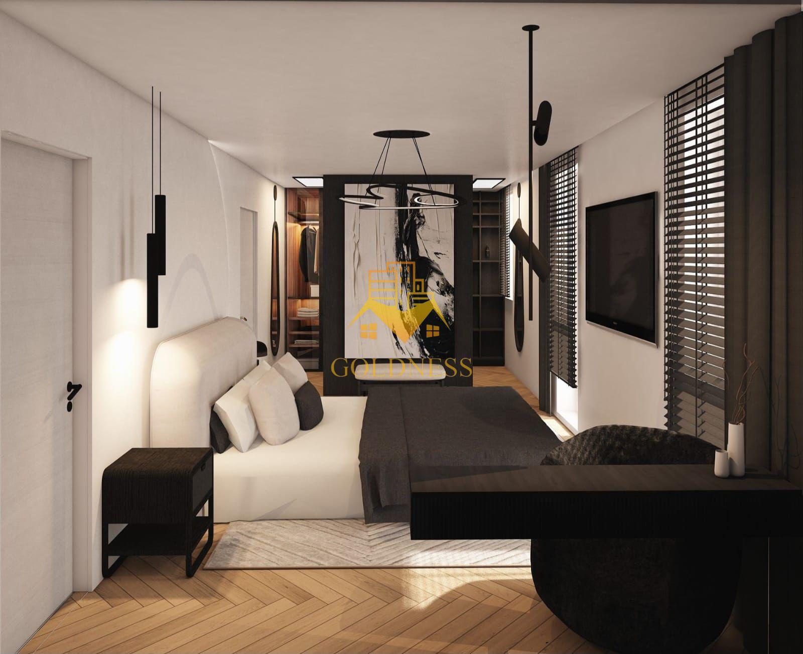 Duplex semifinisat, Dambul Rotund Zona SC Emil ISAC,Alexandru Odobescu - 5