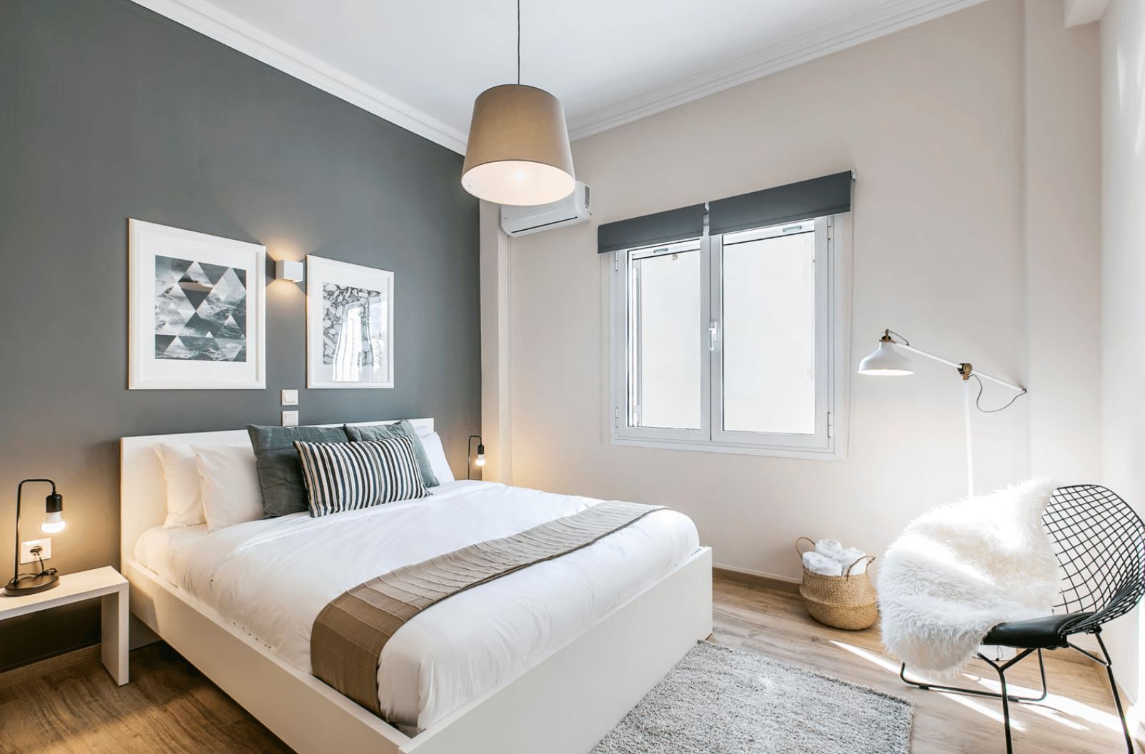 Apartament 2 camere modern, mobilat complet - 8