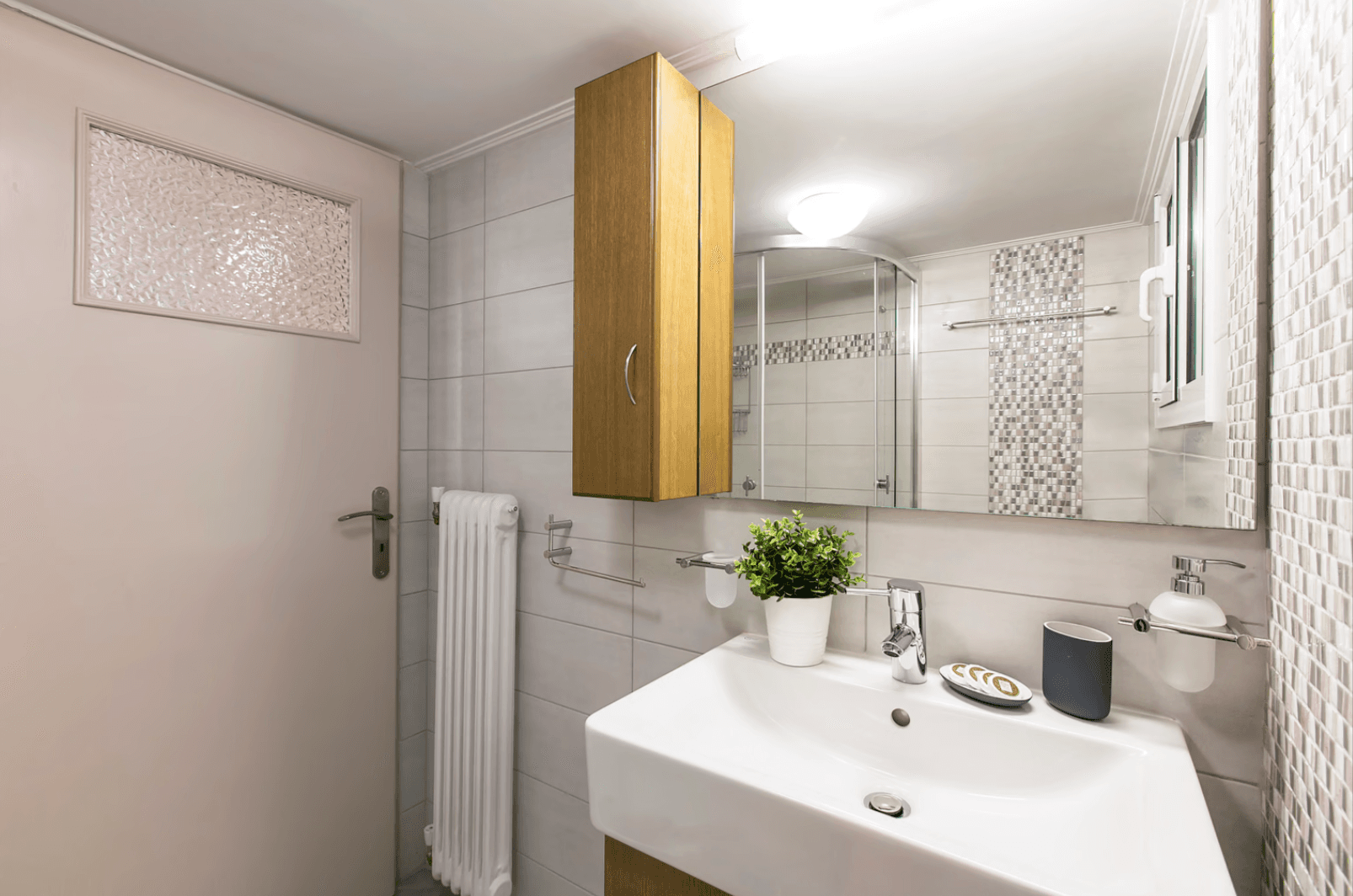 Apartament 2 camere modern, mobilat complet - 9