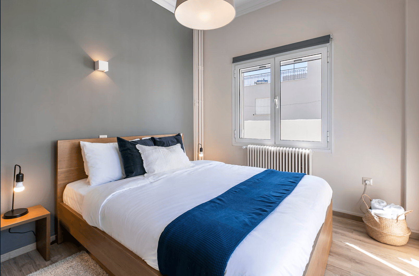 Apartament 2 camere modern, mobilat complet - 6