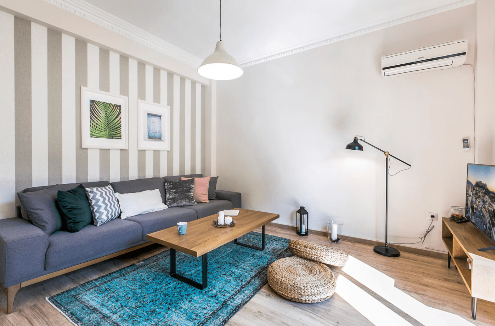 Apartament 2 camere modern, mobilat complet - 3