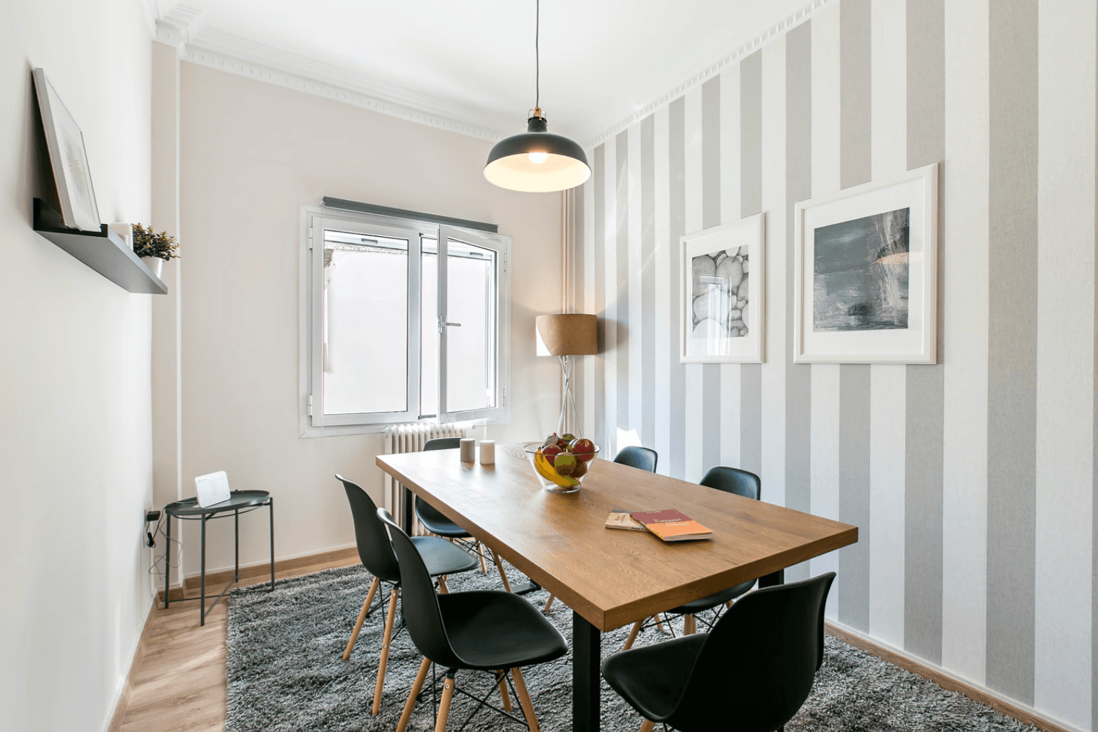 Apartament 2 camere modern, mobilat complet - 2