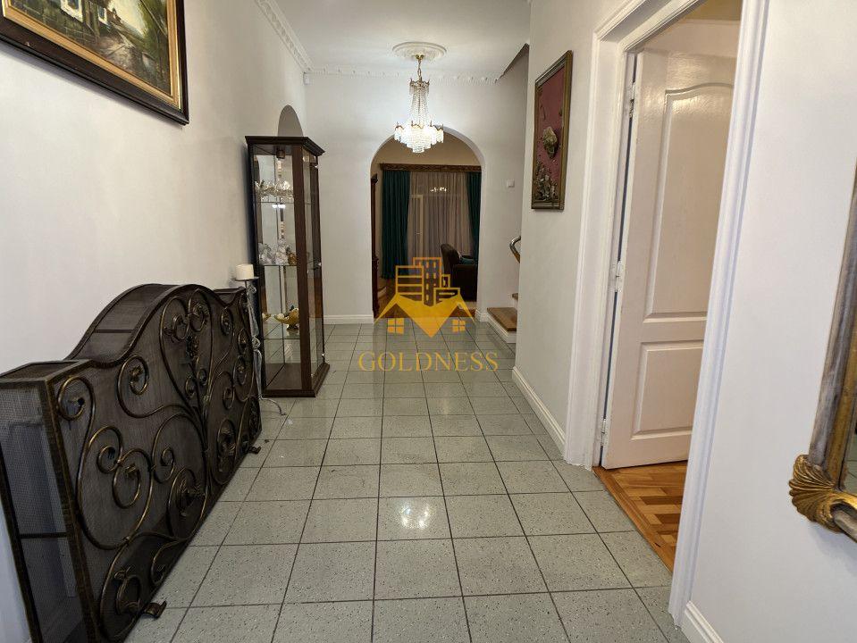 Casa individuala, 5 camere, curte, terasa, garaj, Gruia, zona Panoramic - 19