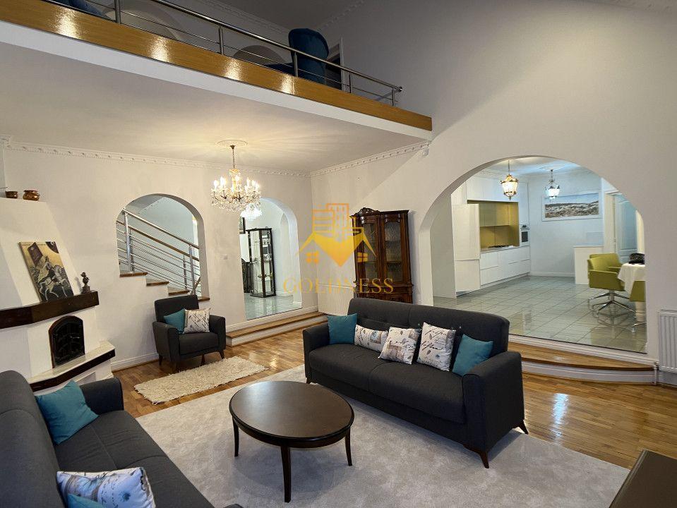 Casa individuala, 5 camere, curte, terasa, garaj, Gruia, zona Panoramic - 17
