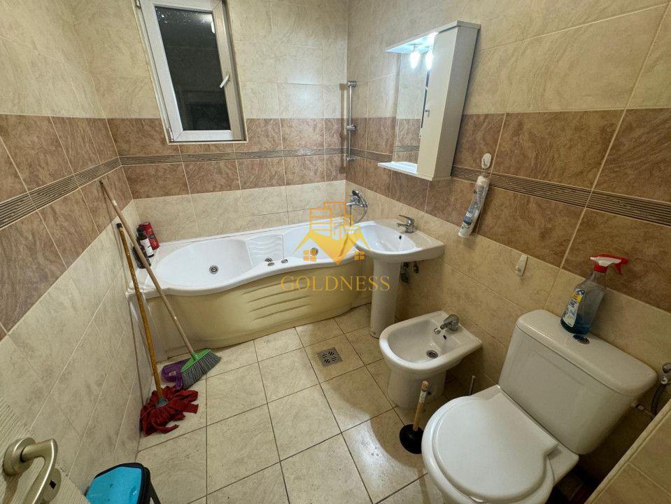 2 camere, modern, parcare, Baciu zona Transilvaniei, Petrom, LIDL - 7