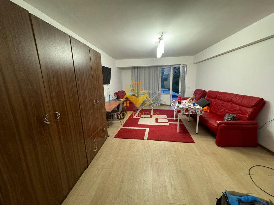 2 camere, modern, parcare, Baciu zona Transilvaniei, Petrom, LIDL - 2