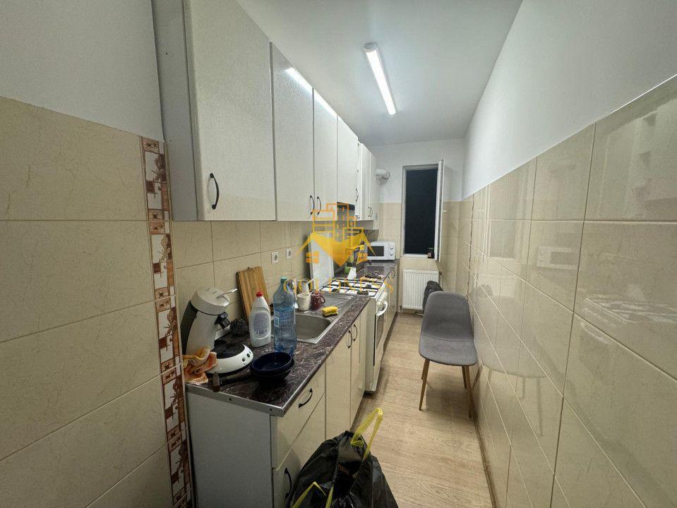 2 camere, modern, parcare, Baciu zona Transilvaniei, Petrom, LIDL - 6