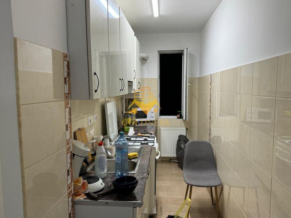 2 camere, modern, parcare, Baciu zona Transilvaniei, Petrom, LIDL - 8