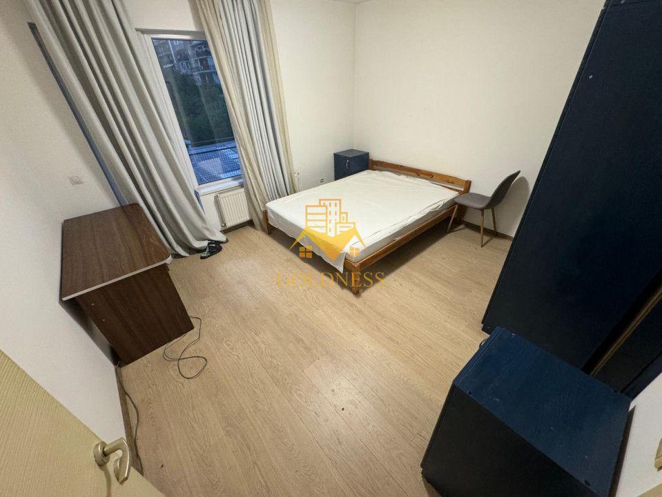 2 camere, modern, parcare, Baciu zona Transilvaniei, Petrom, LIDL - 4