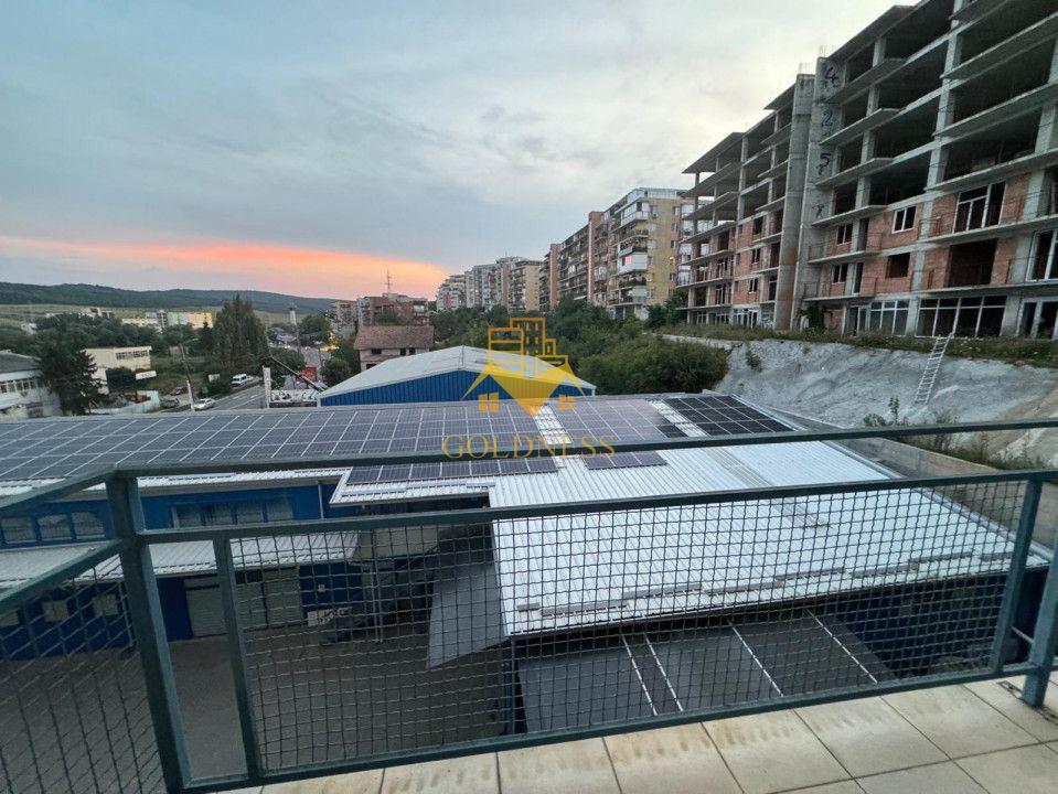 2 camere, modern, parcare, Baciu zona Transilvaniei, Petrom, LIDL - 5