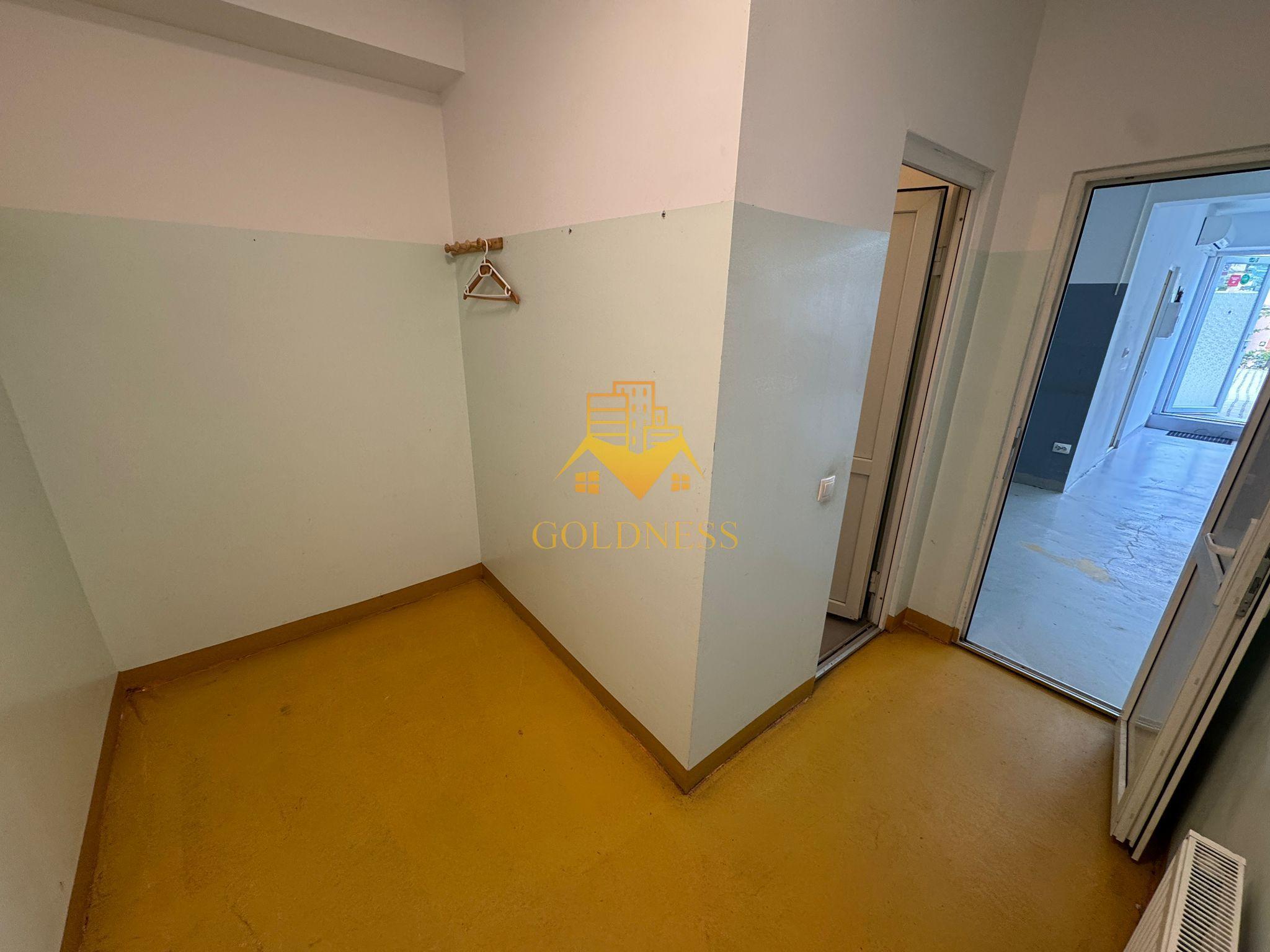 Spatiu comercial, bloc nou, 57 mp, parcar,Gheorgheni Zona Alverna, BT - 6