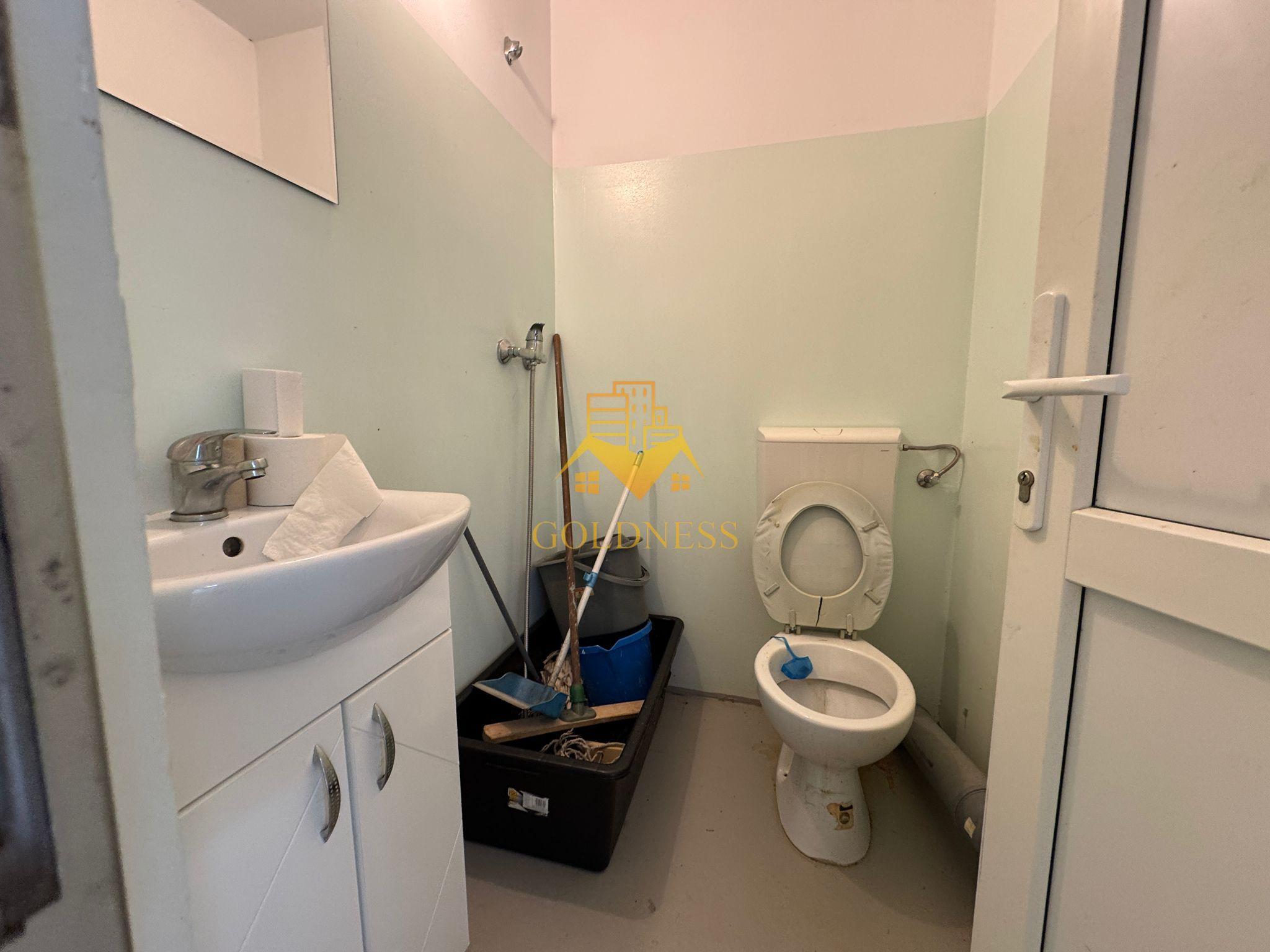 Spatiu comercial, bloc nou, 57 mp, parcar,Gheorgheni Zona Alverna, BT - 3