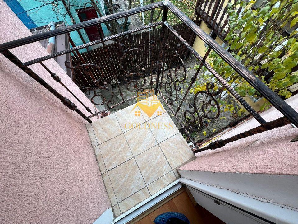 Apartament la casa, 3 camere, modern,parcare,Parcul Central,Cluj Arena - 8